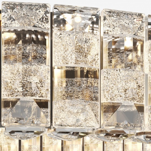 Подвесной светильник Maytoni Castello MOD335PL-L30CH3K в Нижнем Новгороде фото 3