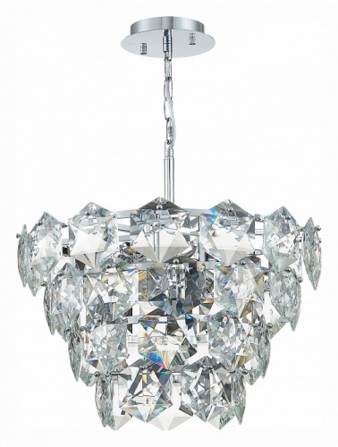 Подвесная люстра ST-Luce Viterbo SL1631.103.06 в Нижнем Новгороде фото 3