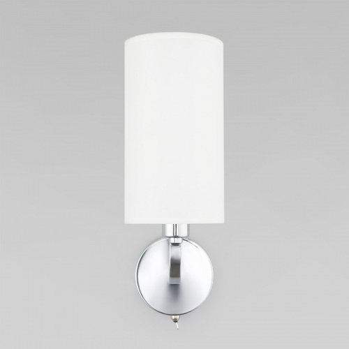 Бра Eurosvet Purezza 60128/1 хром в Нижнем Новгороде фото 5