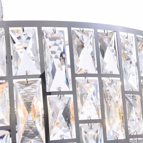 Подвесной светильник Maytoni Gelid MOD184-PL-04-CH в Нижнем Новгороде фото 5