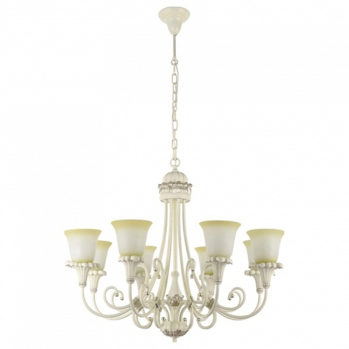 Подвесная люстра Dio D’Arte Molfetta Molfetta E 1.1.8 C в Нижнем Новгороде фото 4