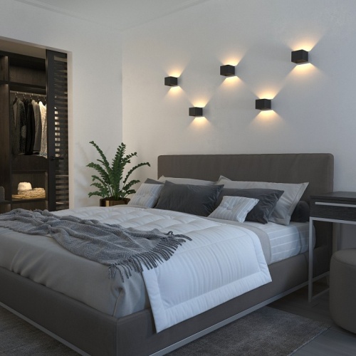 Накладной светильник Elektrostandard Corudo a053071 в Нижнем Новгороде фото 3