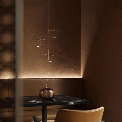 Подвесной светильник Loft it Aronos 10395 в Нижнем Новгороде фото 7