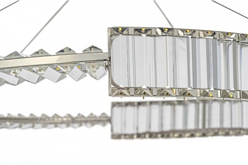 Подвесной светильник Arti Lampadari Carini Carini L 1.5.80.100 N в Нижнем Новгороде фото 4