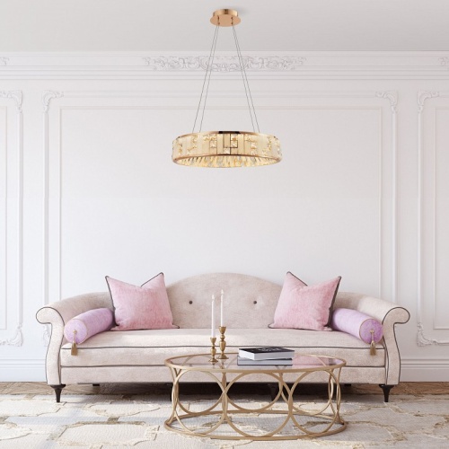 Подвесной светильник Bogate's Cliff 90373/1 в Нижнем Новгороде фото 6