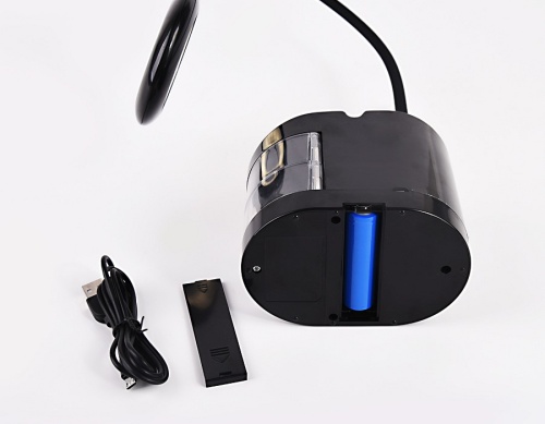 Настольная лампа офисная Ambrella Light DE DE562 в Нижнем Новгороде фото 2