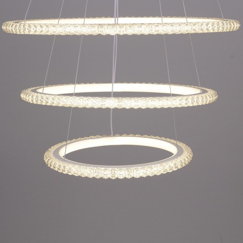 Подвесная люстра  86067-0.4-03 в Нижнем Новгороде фото 5