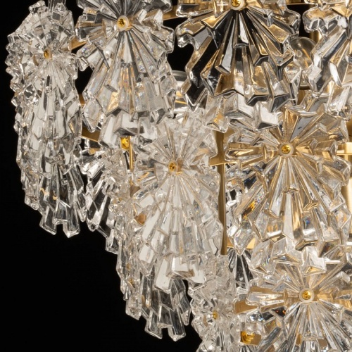 Люстра на штанге De City Бриз 464019808 в Нижнем Новгороде фото 3