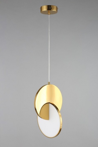 Подвесной светильник Aployt Mila APL.044.16.08 в Нижнем Новгороде фото 7