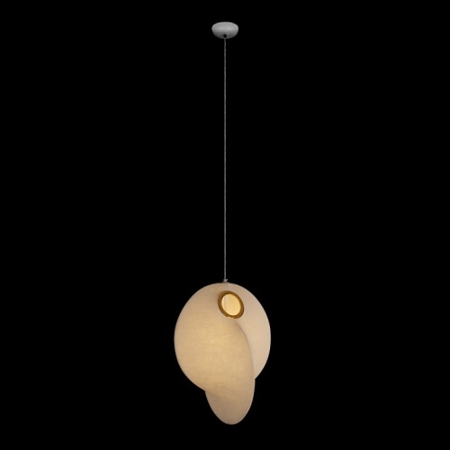 Подвесной светильник Loft it Overlap 10394/B в Нижнем Новгороде фото 4