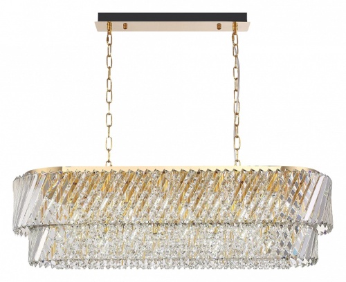 Подвесная люстра ST-Luce RITZ SL6138.303.14 в Нижнем Новгороде фото 8