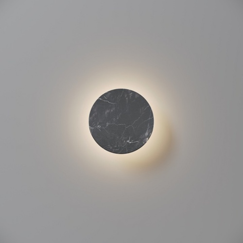 Накладной светильник Maytoni Basic Texture MOD461WL-L5BK в Нижнем Новгороде фото 2