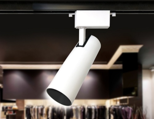 Светильник на штанге Ambrella Light GL GL5851 в Нижнем Новгороде фото 3