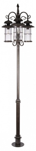 Фонарный столб Loft it Palermo 100015/2300 в Нижнем Новгороде фото 6