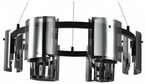 Подвесная люстра Zortes Rony ZRS.1209.06 в Нижнем Новгороде