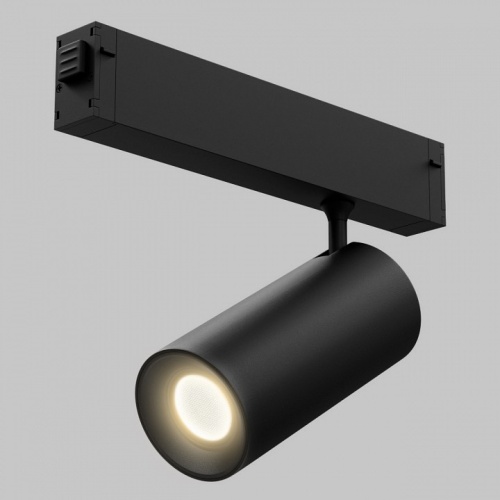 Светильник на штанге Imex SMART LINE IL.0050.5005-20-CCT-BK в Нижнем Новгороде фото 2