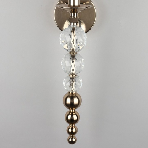 Бра Aployt Floretta APL.842.11.01 в Нижнем Новгороде фото 2