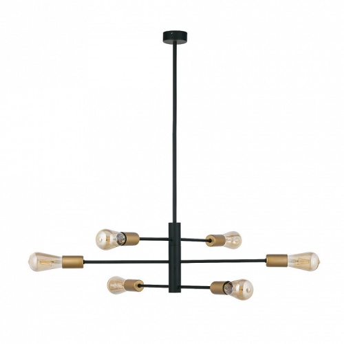 Подвесная люстра Nowodvorski Rotor 7937 в Нижнем Новгороде фото 3