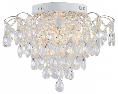 Потолочная люстра Escada Selena 1126/6 в Нижнем Новгороде