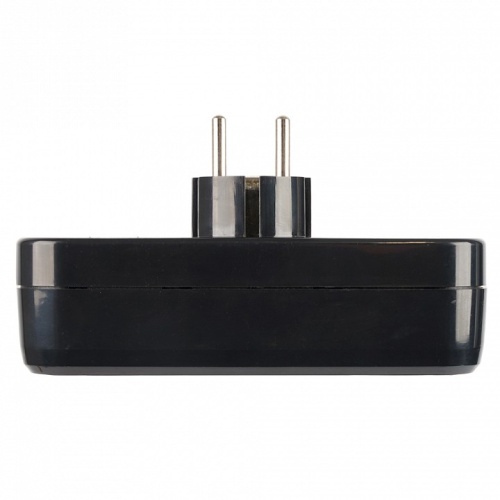 Разветвитель Stekker  50681 в Нижнем Новгороде фото 3