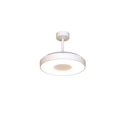 Светильник с вентилятором Mantra COIN FAN 9499 в Нижнем Новгороде фото 9