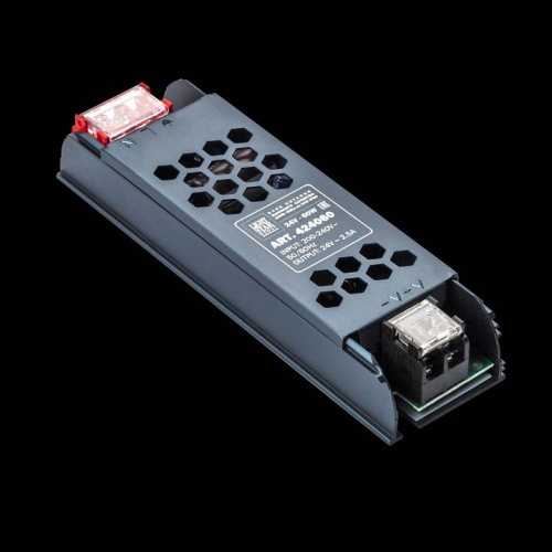 Блок питания Lightstar Lightstar 424060 в Нижнем Новгороде фото 2