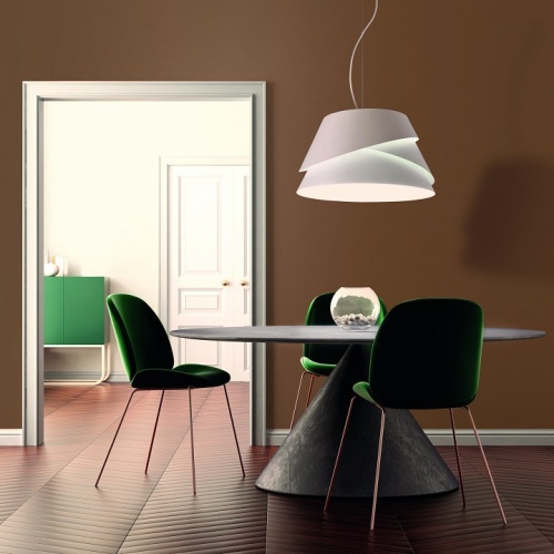 Подвесной светильник Mantra Alboran 5860 в Нижнем Новгороде фото 2