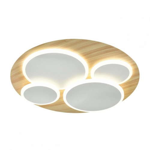 Потолочная люстра Sonex Pine 7734/60L в Нижнем Новгороде фото 6