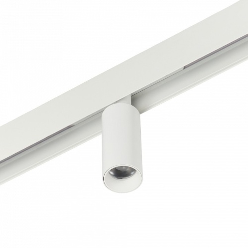 Светильник на штанге MyFar Ray MT0220-7W4K-W в Нижнем Новгороде фото 2