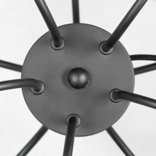 Подвесная люстра Lussole Roosevelt LSP-8198 в Нижнем Новгороде фото 3