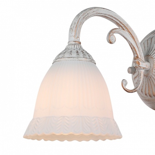 Бра Escada Versailles 1114/1A White в Нижнем Новгороде фото 2