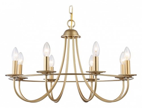Подвесная люстра Ambrella Light TR TR9616 в Нижнем Новгороде