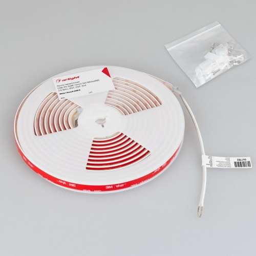 Лента светодиодная Arlight COB-PS-X480 041782(1) в Нижнем Новгороде фото 4