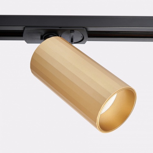 Светильник на штанге Italline IT08-801 IT08-8010 gold в Нижнем Новгороде фото 3
