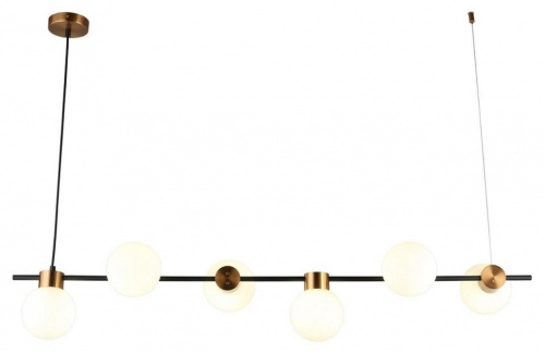 Подвесной светильник Omnilux Nembro OML-59503-06 в Нижнем Новгороде фото 11