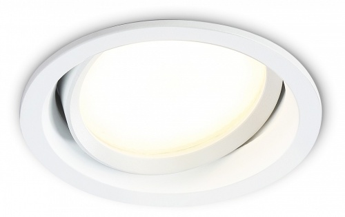 Встраиваемый светильник Ambrella Light TN TN6651 в Нижнем Новгороде