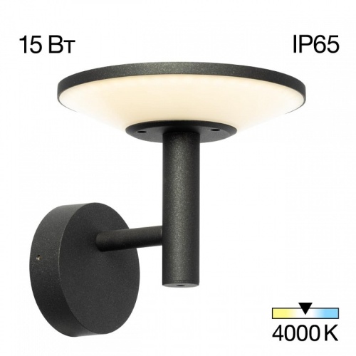 Светильник на штанге Citilux Dorn CLU05W в Нижнем Новгороде фото 12