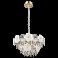 Подвесная люстра Wertmark ISABELLA WE112.16.303 в Нижнем Новгороде