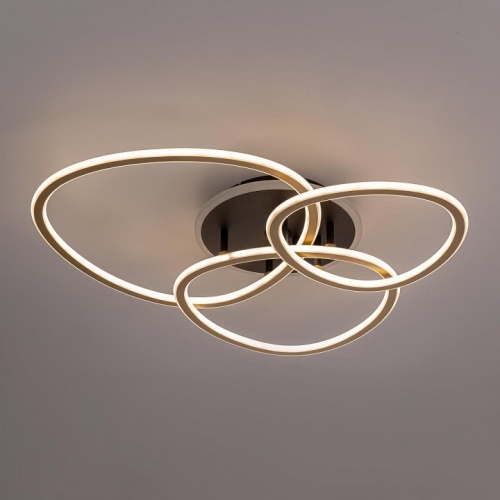 Потолочная люстра Citilux TRIO CL215B132 в Нижнем Новгороде фото 12