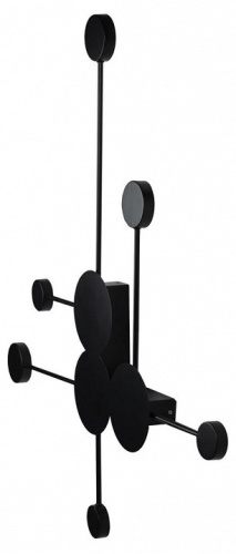 Накладной светильник Loft it Rays 10058BK в Нижнем Новгороде фото 2