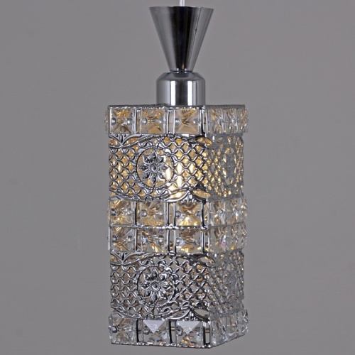 Подвесной светильник 04115-0.9-03 CH в Нижнем Новгороде фото 2