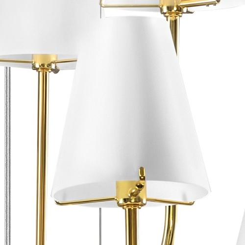 Подвесная люстра Lightstar Diafano 758212 в Нижнем Новгороде фото 3