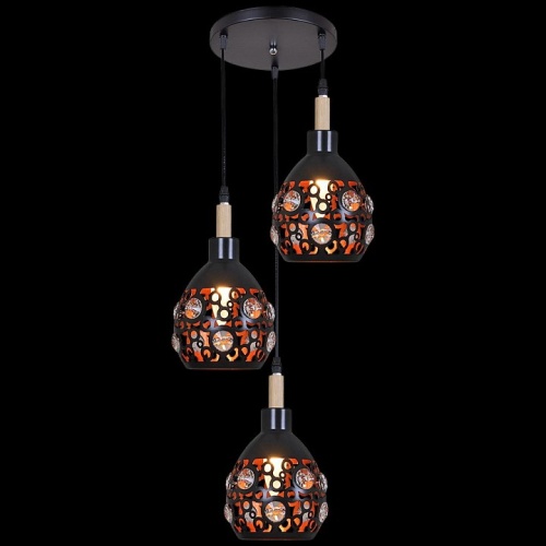 Подвесной светильник 03601-0.9-03 в Нижнем Новгороде фото 4