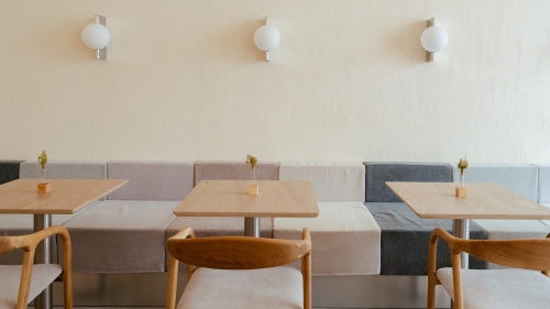 Бра Maytoni Avant-garde MOD324WL-01CH в Нижнем Новгороде фото 8