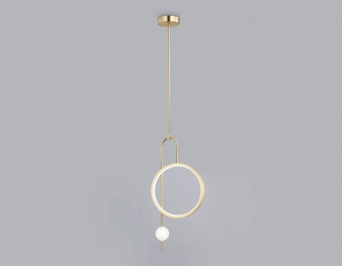 Светильник на штанге Ambrella Light FL FL66437 в Нижнем Новгороде фото 4