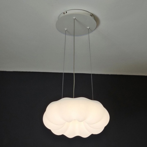 Подвесной светильник Zortes Soft ZRS.1119.01 в Нижнем Новгороде фото 9