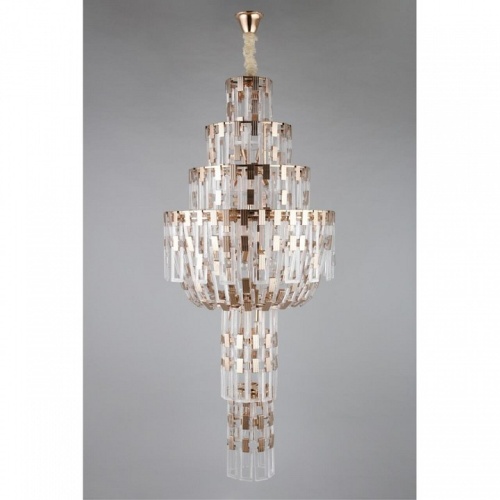 Подвесная люстра Aployt Alessio APL.858.03.31 в Нижнем Новгороде фото 6