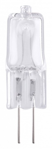 Лампа галогеновая Elektrostandard G4 220V G4 35Вт 2700K a025175 в Нижнем Новгороде