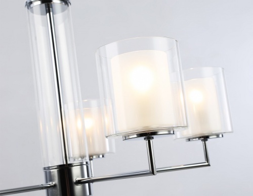 Подвесная люстра Ambrella Light LH LH56001 в Нижнем Новгороде фото 5