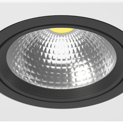 Встраиваемый светильник Lightstar Intero 111 i836060706 в Нижнем Новгороде фото 5